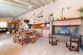 Es Cocons - Villa With Private Pool In Sineu