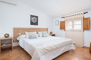 Es Cocons - Villa With Private Pool In Sineu