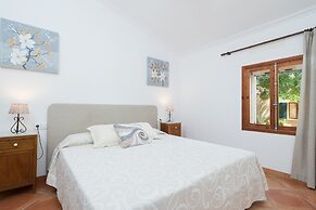 Es Cocons - Villa With Private Pool In Sineu