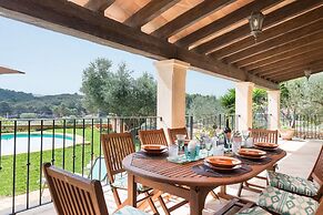 Es Cocons - Villa With Private Pool In Sineu