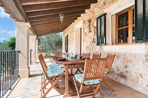 Es Cocons - Villa With Private Pool In Sineu