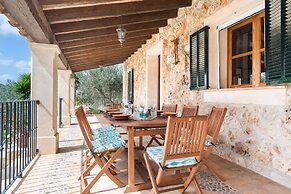 Es Cocons - Villa With Private Pool In Sineu