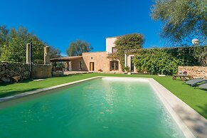 Can Pere Rapinya - Villa With Private Pool