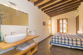 Can Pere Rapinya - Villa With Private Pool