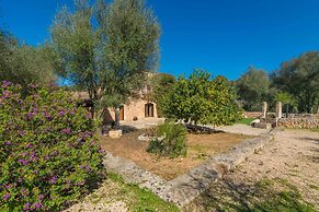 Can Pere Rapinya - Villa With Private Pool