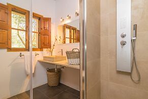 Can Pere Rapinya - Villa With Private Pool