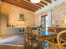 Can Pere Rapinya - Villa With Private Pool