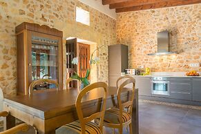 Can Pere Rapinya - Villa With Private Pool