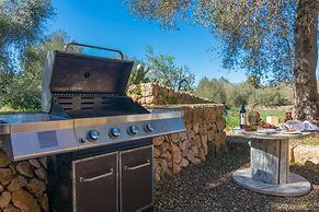 Can Pere Rapinya - Villa With Private Pool