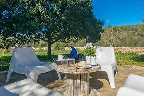 Can Pere Rapinya - Villa With Private Pool