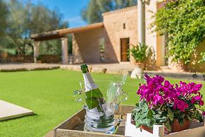 Can Pere Rapinya - Villa With Private Pool