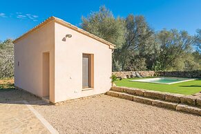Can Pere Rapinya - Villa With Private Pool