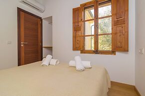 Can Pere Rapinya - Villa With Private Pool