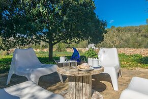Can Pere Rapinya - Villa With Private Pool