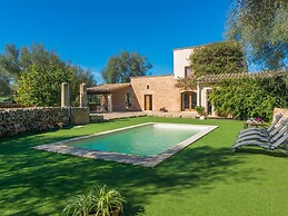 Can Pere Rapinya - Villa With Private Pool