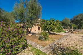 Can Pere Rapinya - Villa With Private Pool