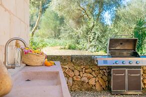 Can Pere Rapinya - Villa With Private Pool