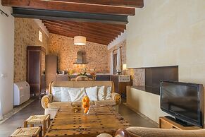 Can Pere Rapinya - Villa With Private Pool