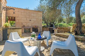 Can Pere Rapinya - Villa With Private Pool