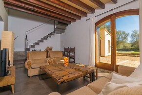 Can Pere Rapinya - Villa With Private Pool