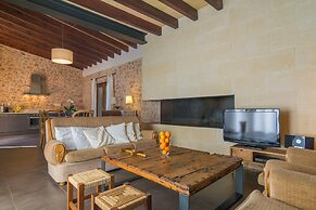 Can Pere Rapinya - Villa With Private Pool