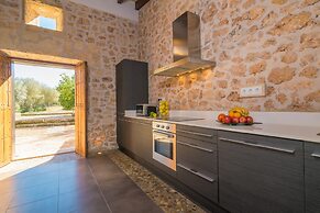 Can Pere Rapinya - Villa With Private Pool