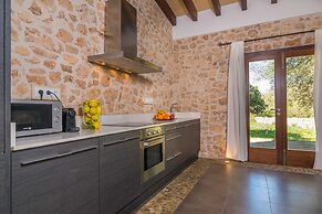 Can Pere Rapinya - Villa With Private Pool