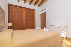 Can Pere Rapinya - Villa With Private Pool