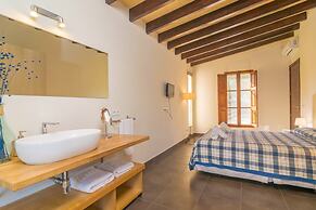 Can Pere Rapinya - Villa With Private Pool