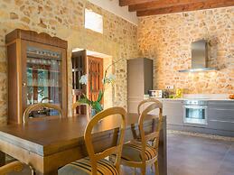 Can Pere Rapinya - Villa With Private Pool