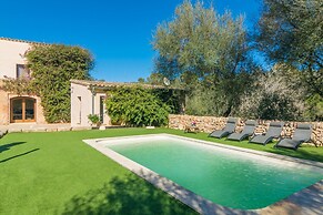 Can Pere Rapinya - Villa With Private Pool