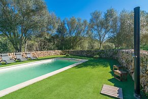 Can Pere Rapinya - Villa With Private Pool
