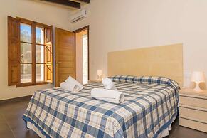 Can Pere Rapinya - Villa With Private Pool