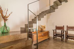 Can Pere Rapinya - Villa With Private Pool