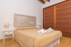 Can Pere Rapinya - Villa With Private Pool