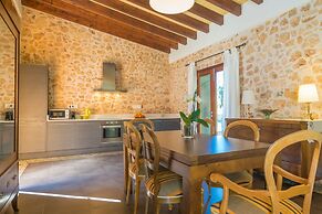 Can Pere Rapinya - Villa With Private Pool