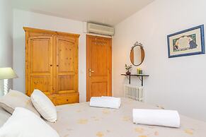Ca Na Rosa - Apartment With Pool