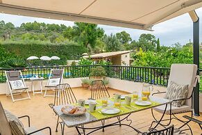 Ca Na Rosa - Apartment With Pool