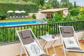 Ca Na Rosa - Apartment With Pool