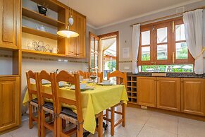 Ca Na Rosa - Apartment With Pool