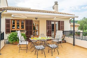 Ca Na Rosa - Apartment With Pool