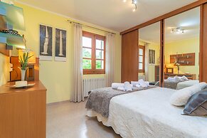 Ca Na Rosa - Apartment With Pool