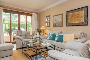 Ca Na Rosa - Apartment With Pool