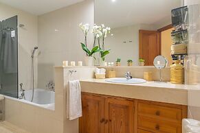 Ca Na Rosa - Apartment With Pool
