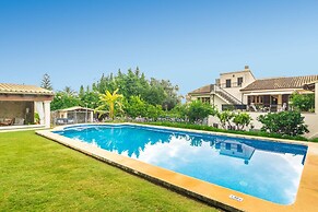 Ca Na Rosa - Apartment With Pool