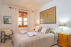 Ca Na Rosa - Apartment With Pool