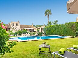 Ca Na Rosa - Apartment With Pool