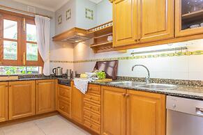 Ca Na Rosa - Apartment With Pool