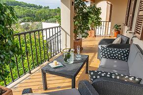 Ca Na Rosa - Apartment With Pool