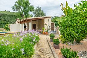 Ca Na Rosa - Apartment With Pool